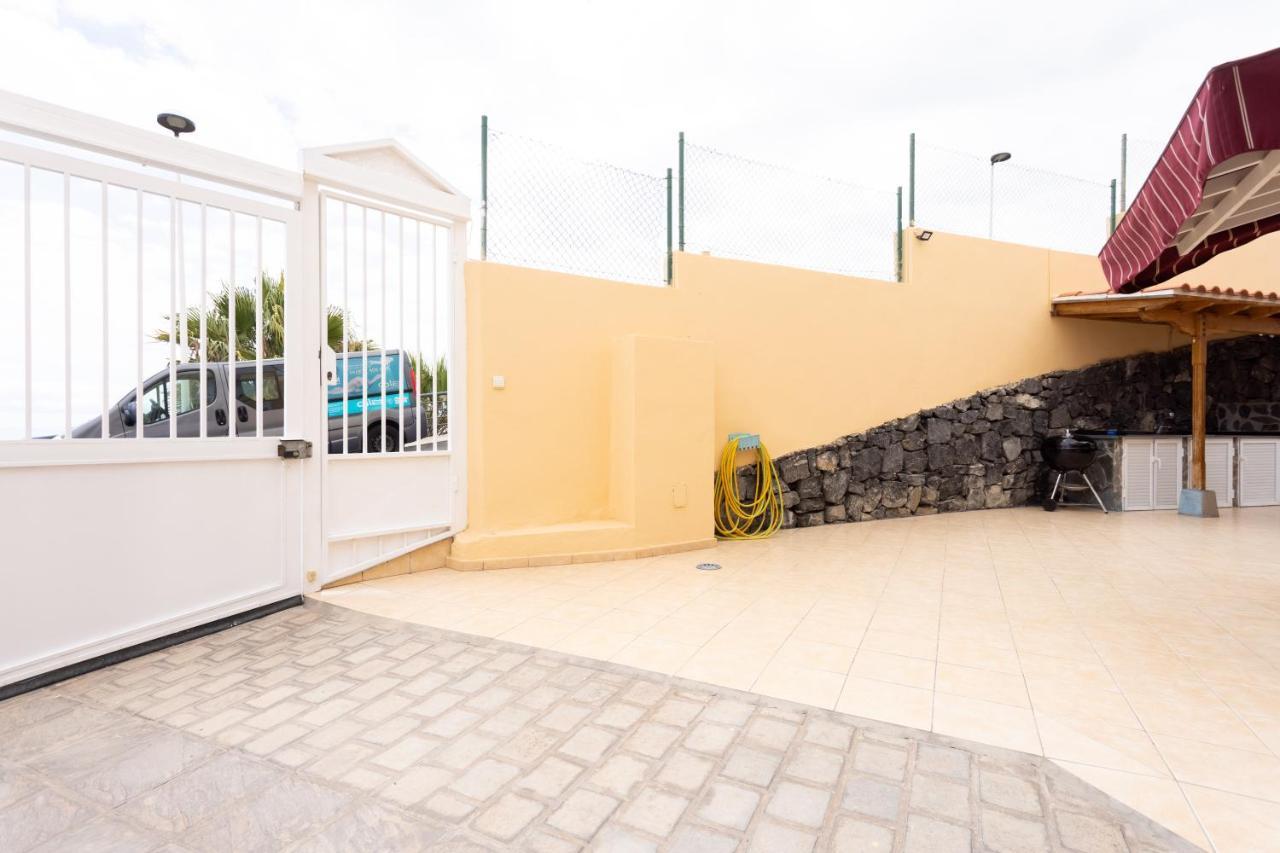 Hébergement de vacances Home2book Metro Tenerife, Private Pool & Bbq Costa Adeje (Tenerife)