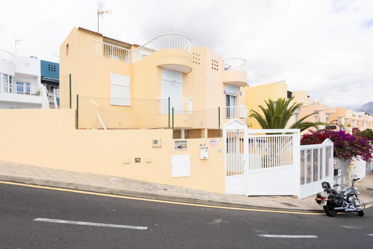 Home2book Metro Tenerife, Private Pool & Bbq Costa Adeje (Tenerife)