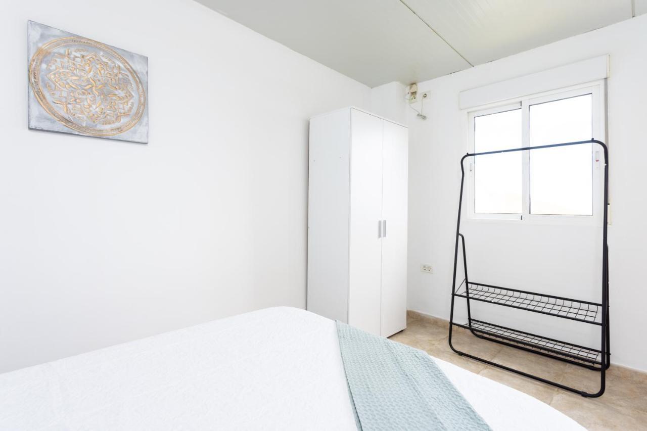 Hébergement de vacances Home2book Metro Tenerife, Private Pool & Bbq