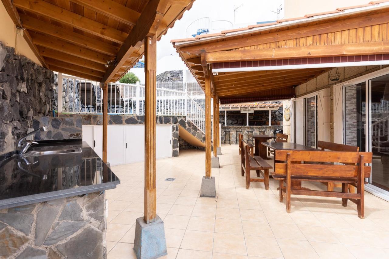 Home2book Metro Tenerife, Private Pool & Bbq * Costa Adeje (Tenerife)