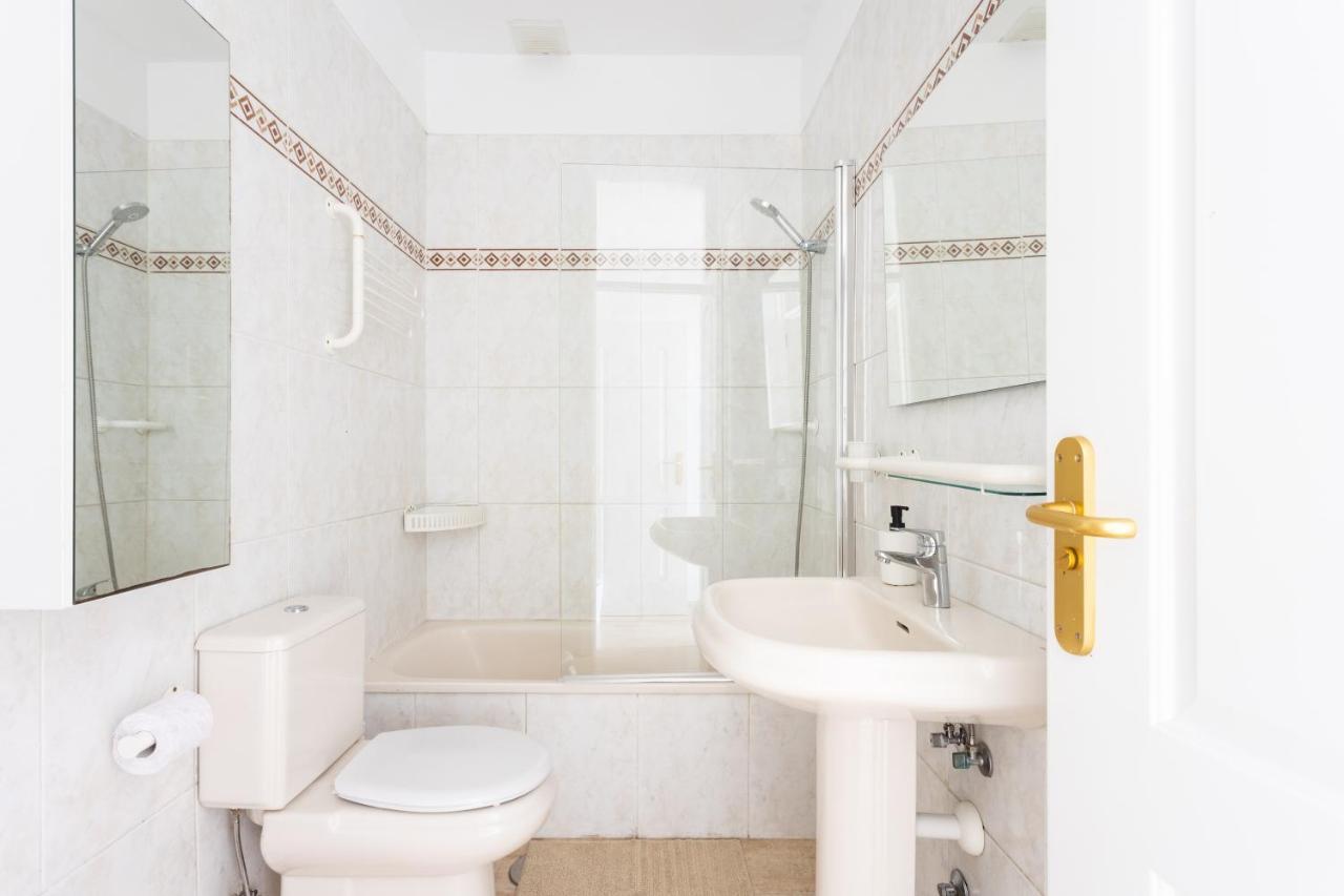 Home2book Metro Tenerife, Private Pool & Bbq Hébergement de vacances