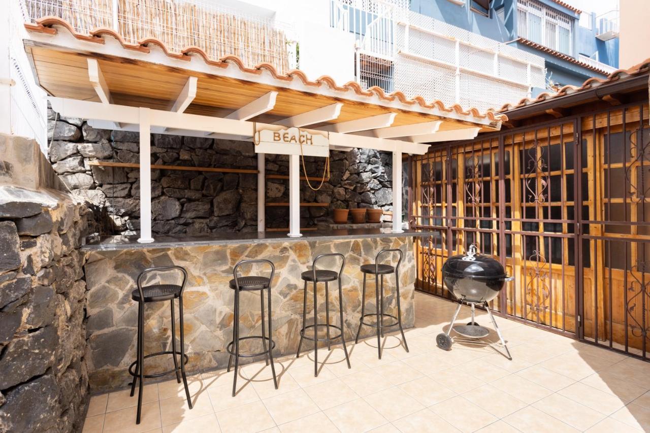 Home2book Metro Tenerife, Private Pool & Bbq Hébergement de vacances