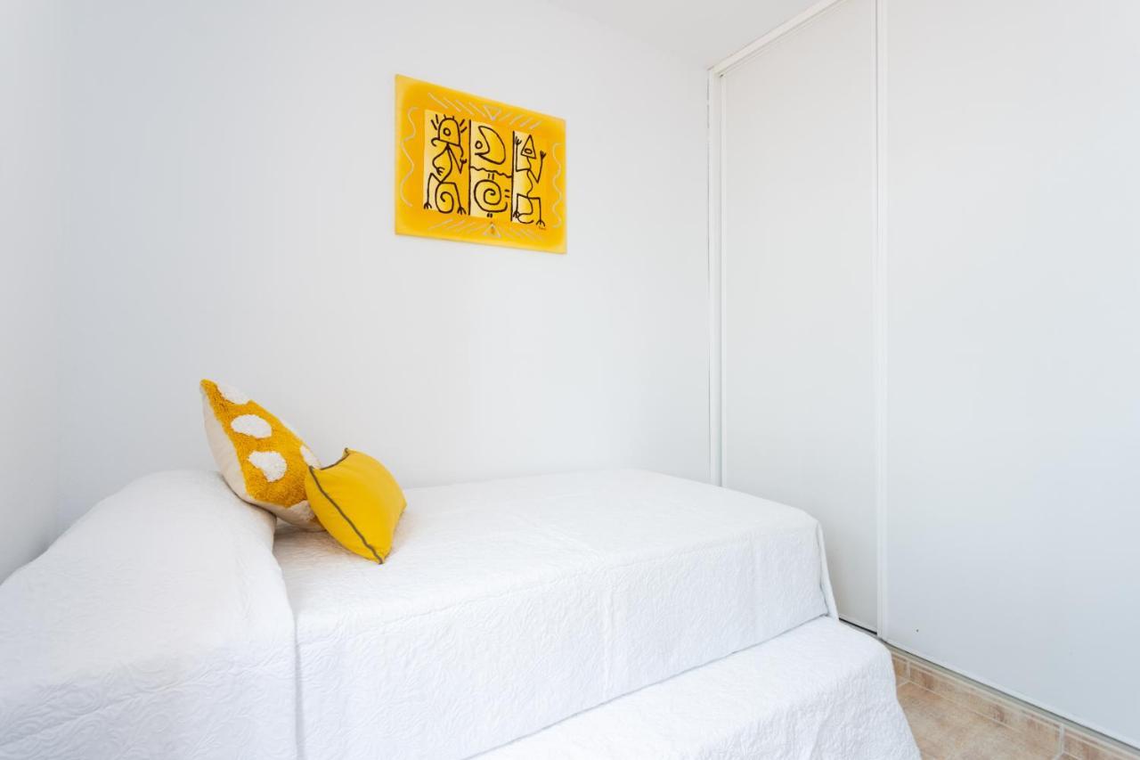 Home2book Metro Tenerife, Private Pool & Bbq Hébergement de vacances