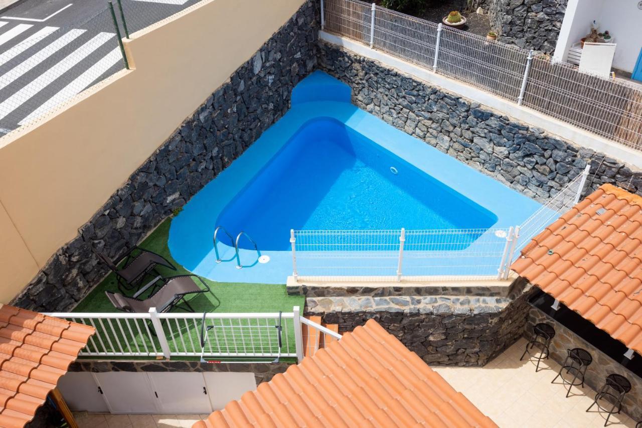 Hébergement de vacances Home2book Metro Tenerife, Private Pool & Bbq *