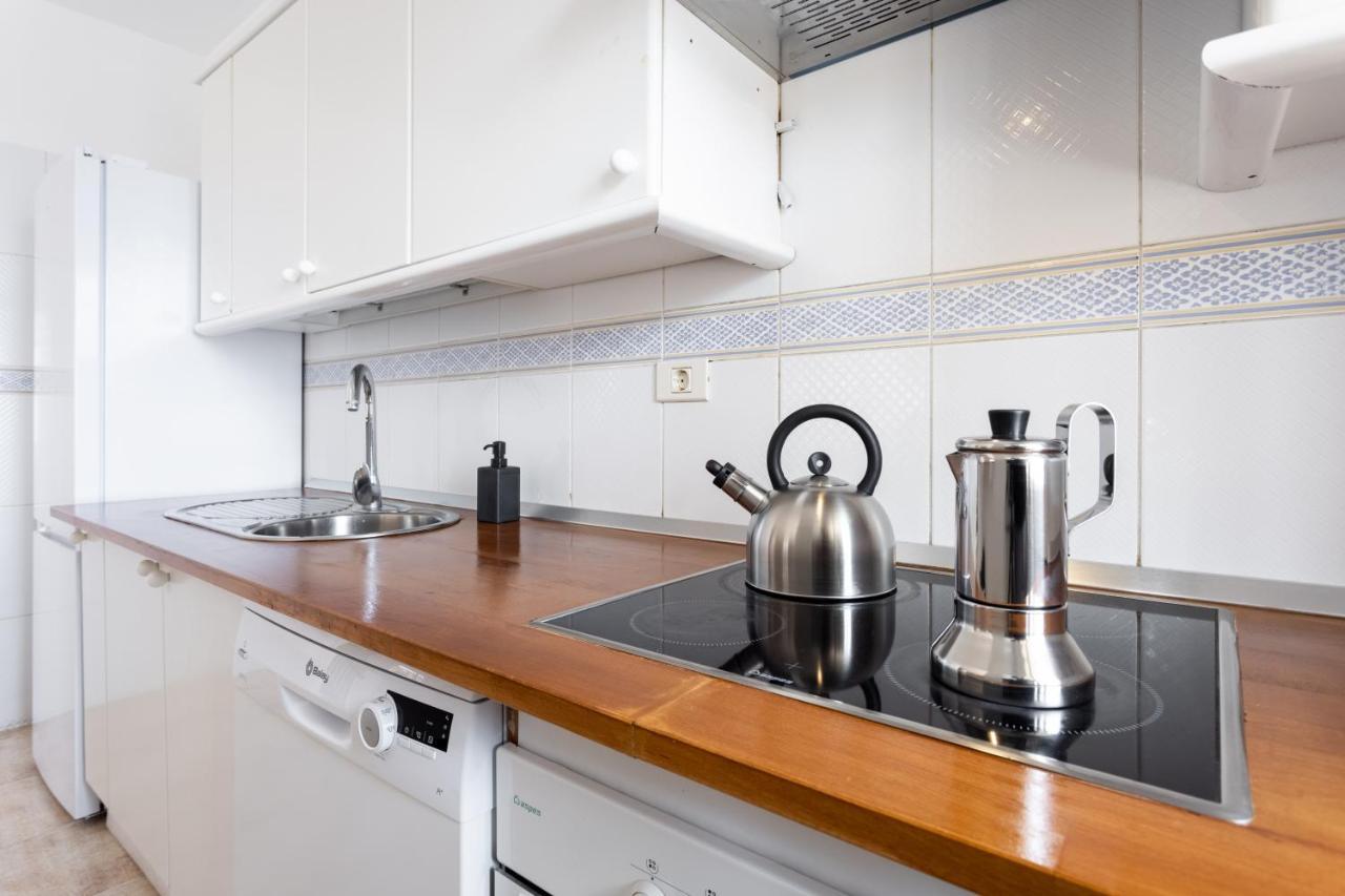 Home2book Metro Tenerife, Private Pool & Bbq Costa Adeje (Tenerife)