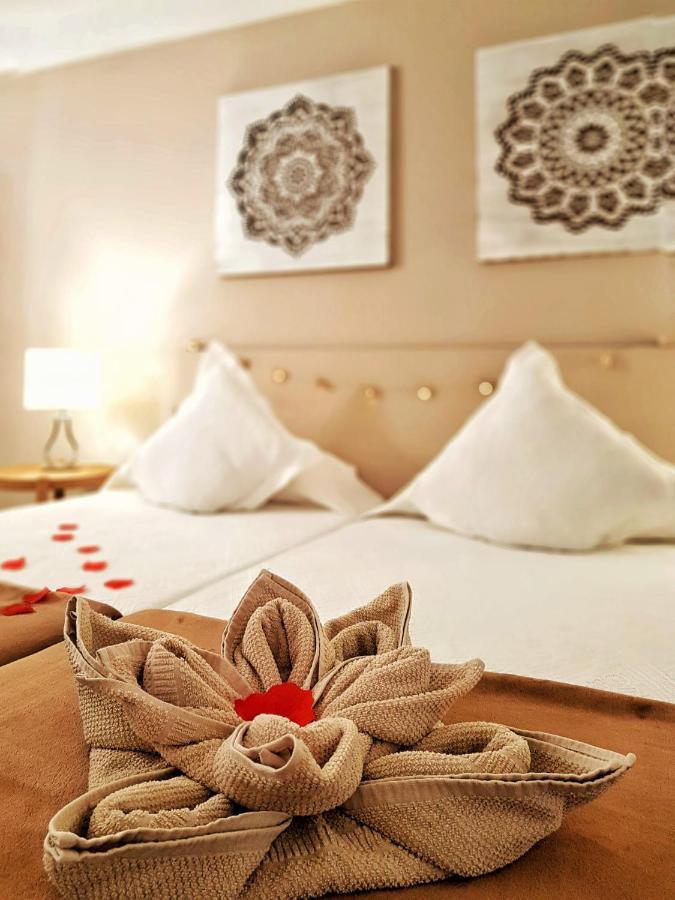 Appartement Sweet Dreams Tenerife Américas