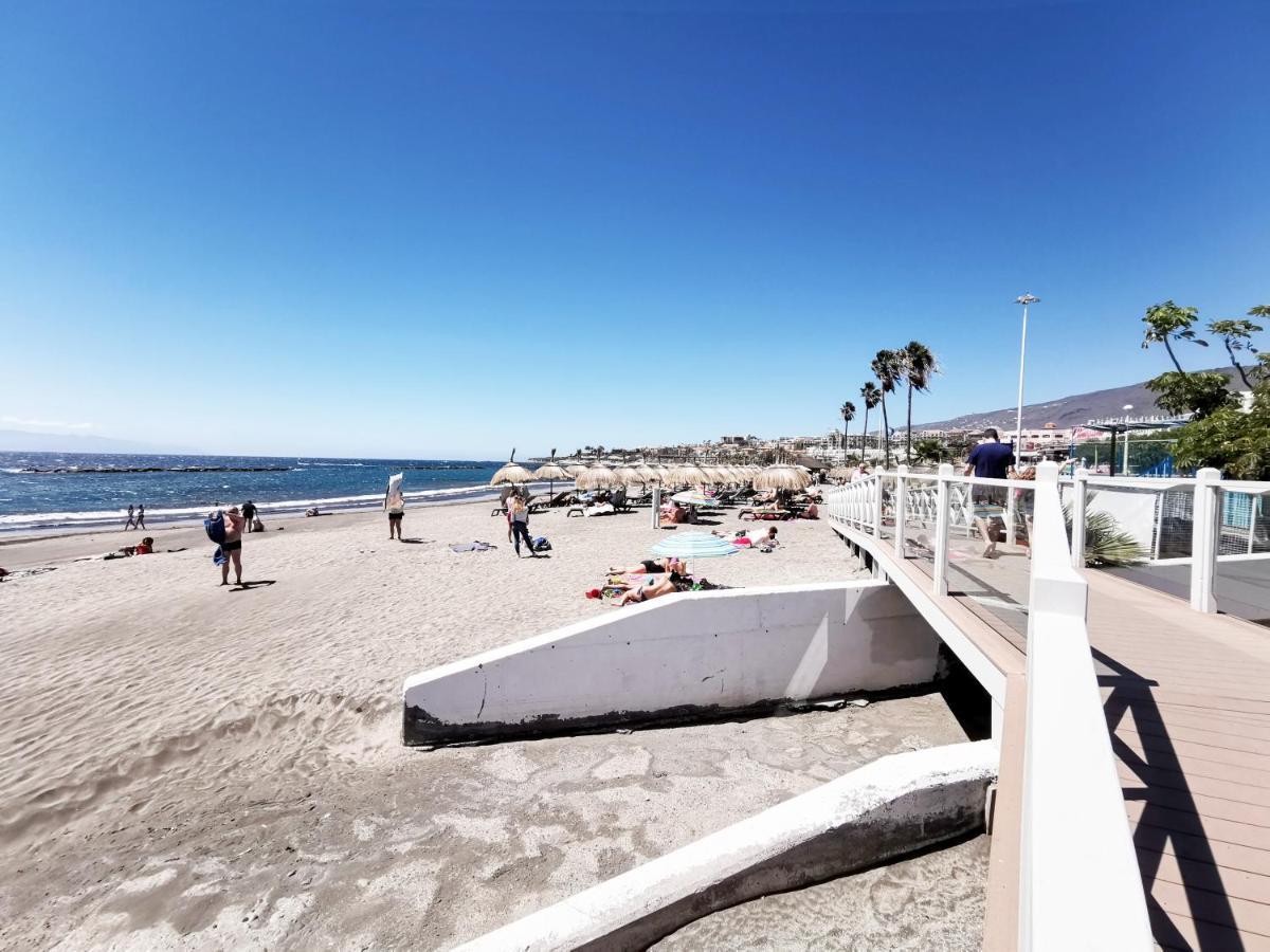 Home2book Metro Tenerife, Private Pool & Bbq * Costa Adeje (Tenerife)