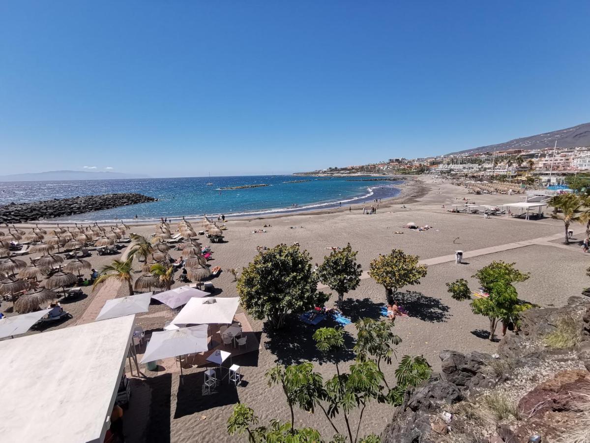 Home2book Metro Tenerife, Private Pool & Bbq *