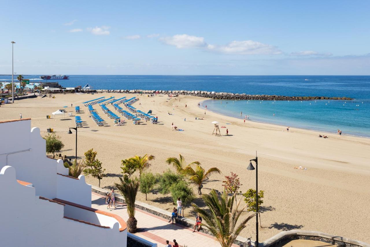 Home2book Metro Tenerife, Private Pool & Bbq Hébergement de vacances *