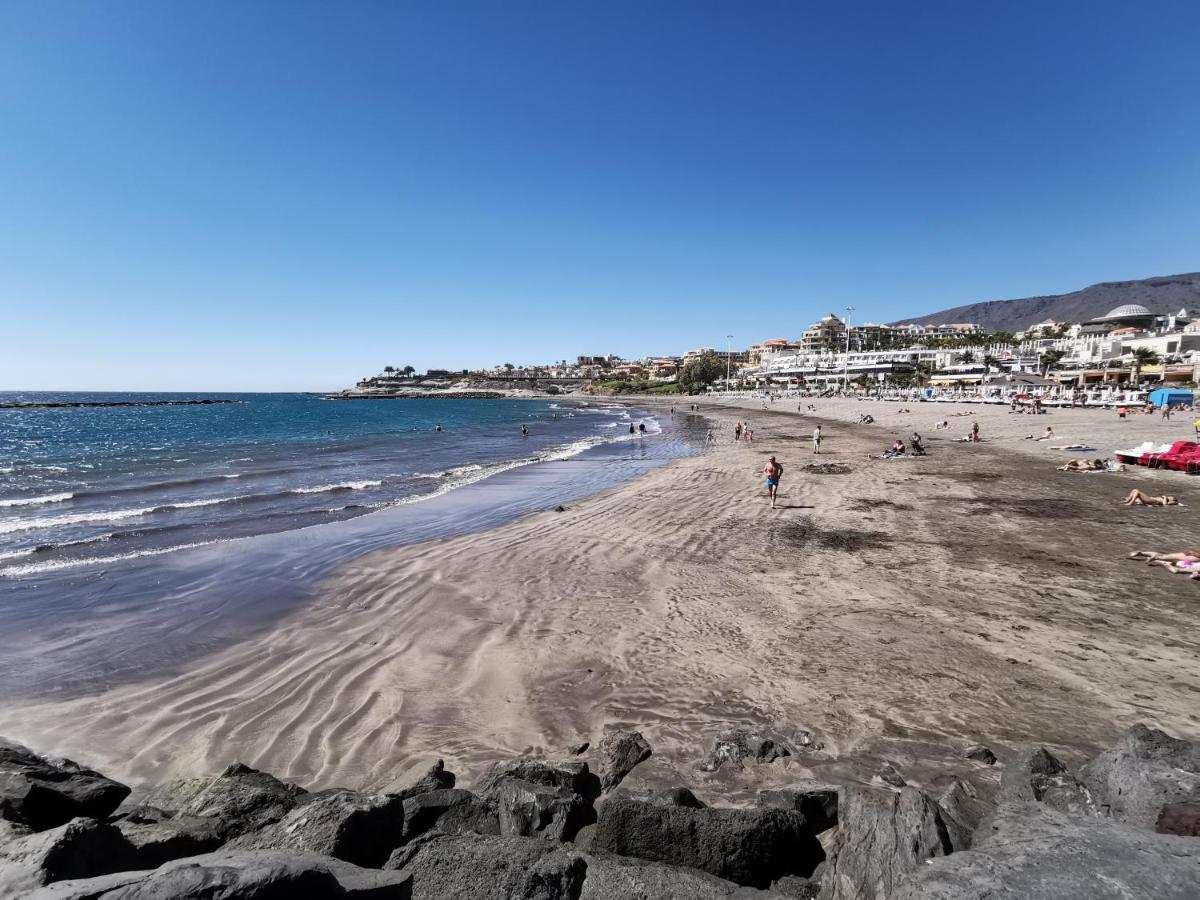 Home2book Metro Tenerife, Private Pool & Bbq Hébergement de vacances Costa Adeje (Tenerife)