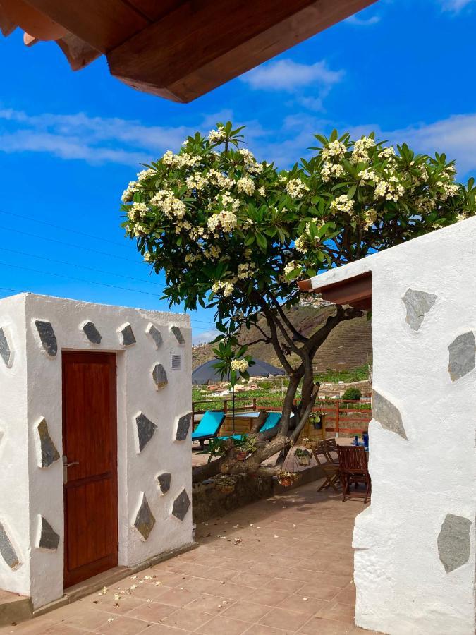 Rincon Del Mar , Espacio Natural