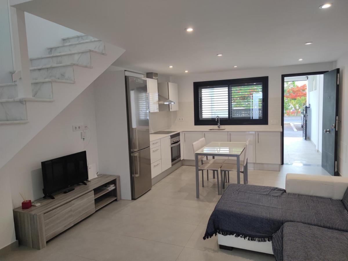 Modern Loft Costa Adeje Free Wifi Holiday home