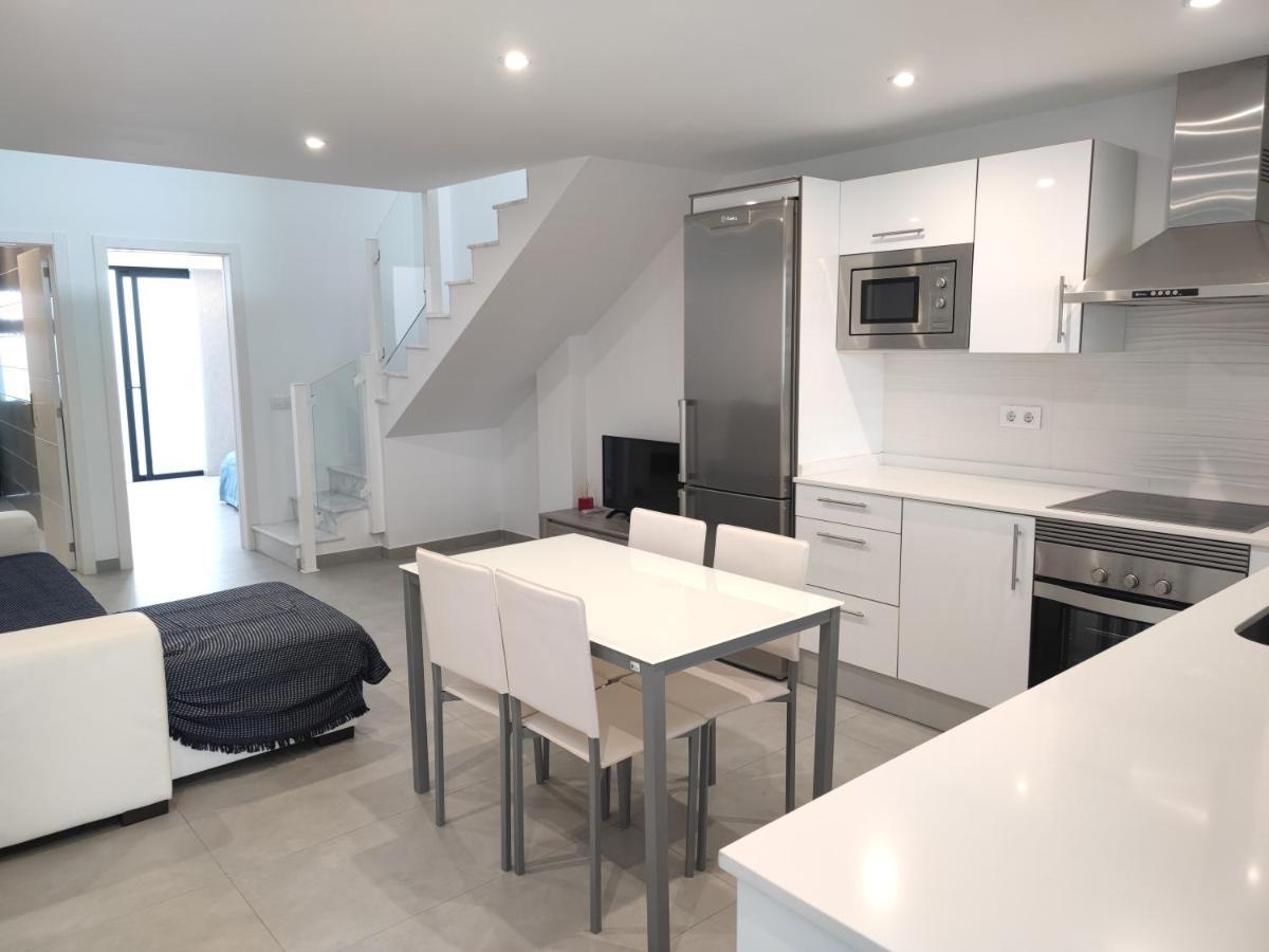 Modern Loft Costa Adeje Free Wifi Holiday home