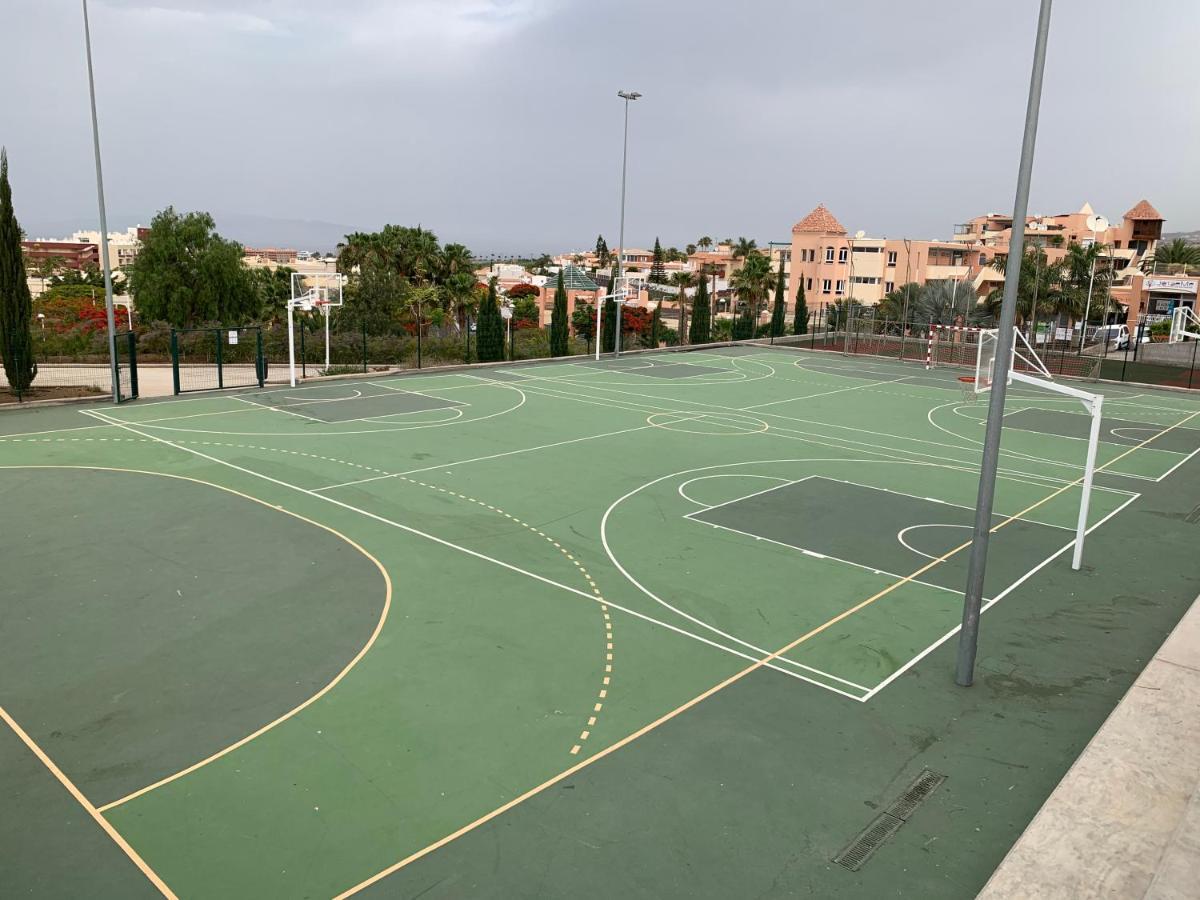 Modern Loft Costa Adeje Free Wifi Holiday home
