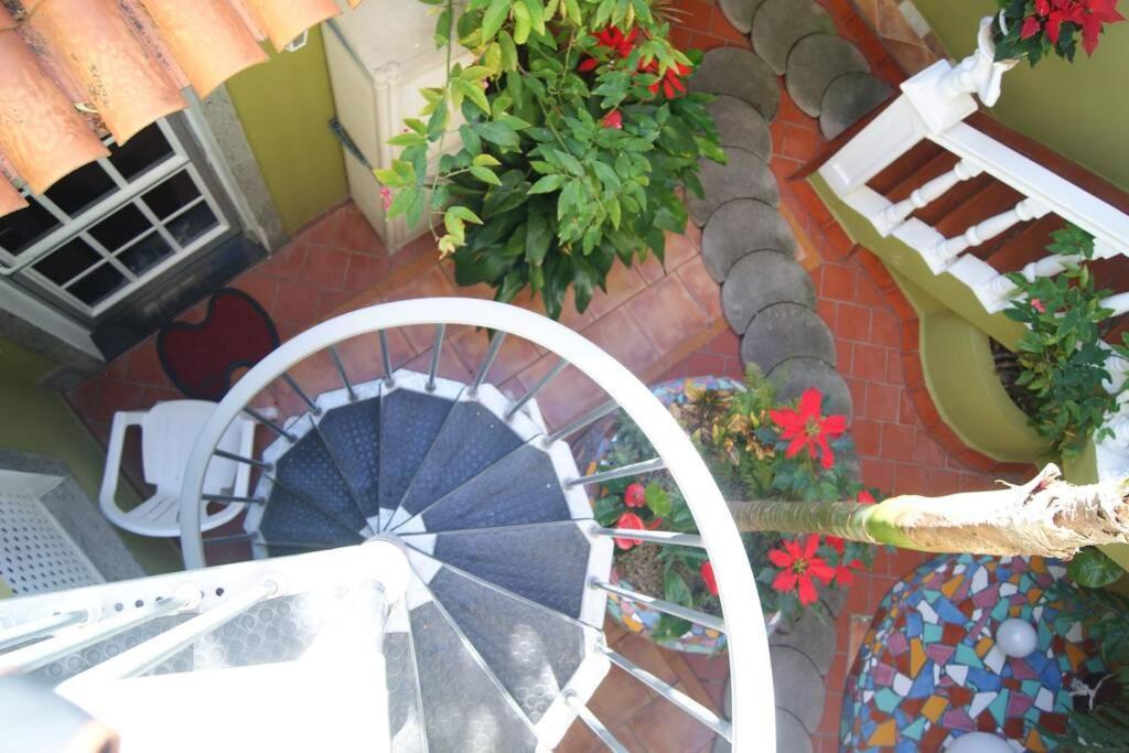 Comoda Casita Con Barbacoa, Buena Conexion Wifi Hébergement de vacances