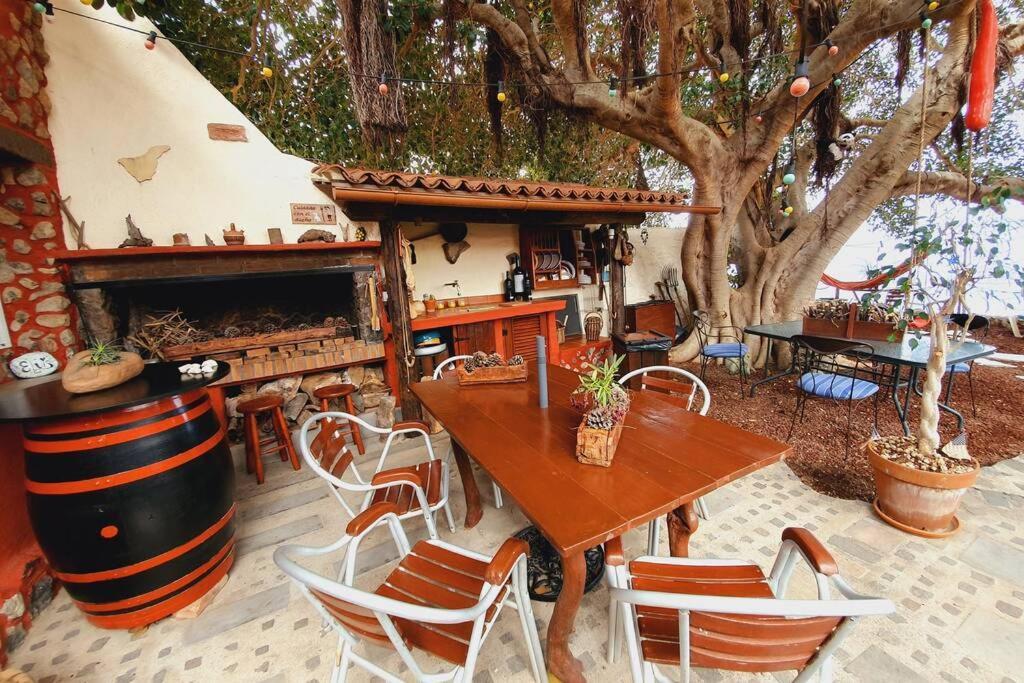 La Bodeguita Santo Domingo La Guancha