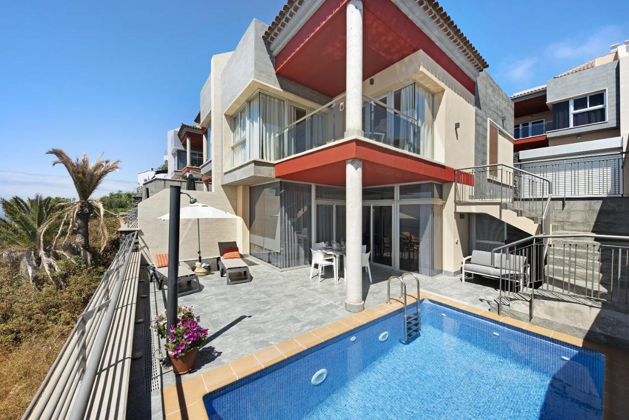 Villa View Grand *