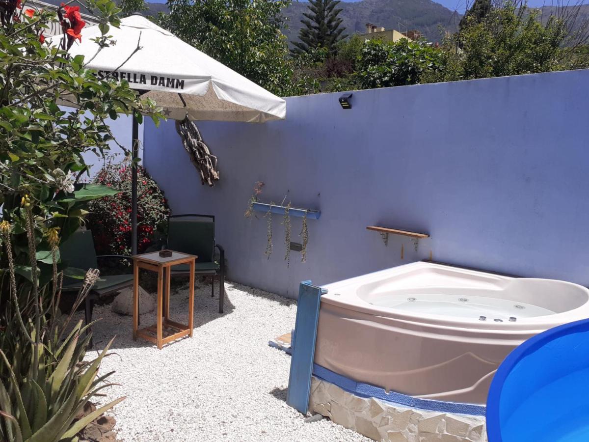 Casa Anaelia Hébergement de vacances