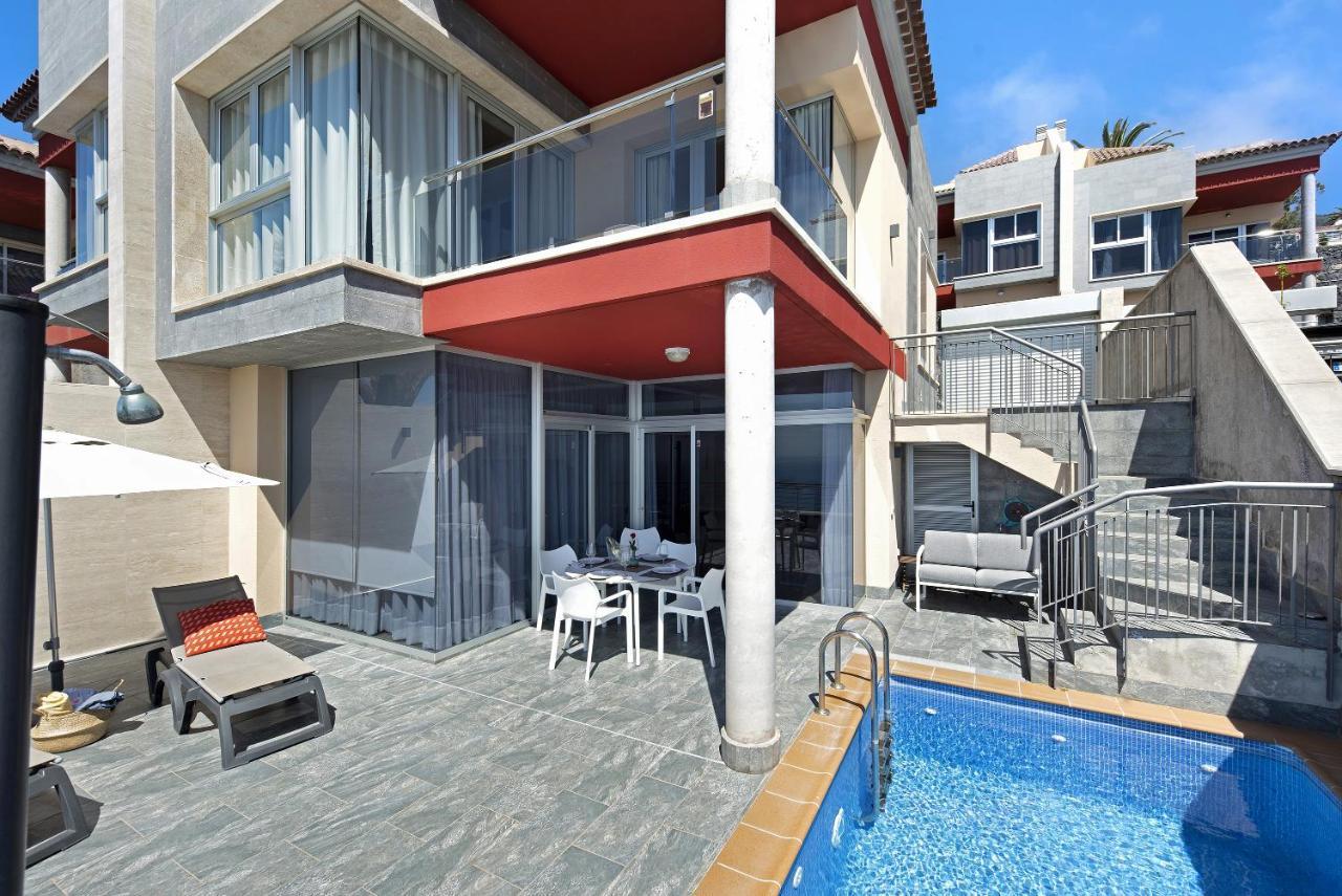 View Grand Villa