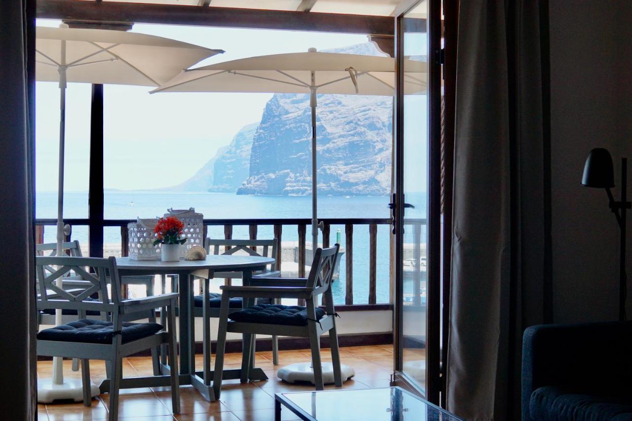 Appartement Perla De Roca En Poblado Marinero