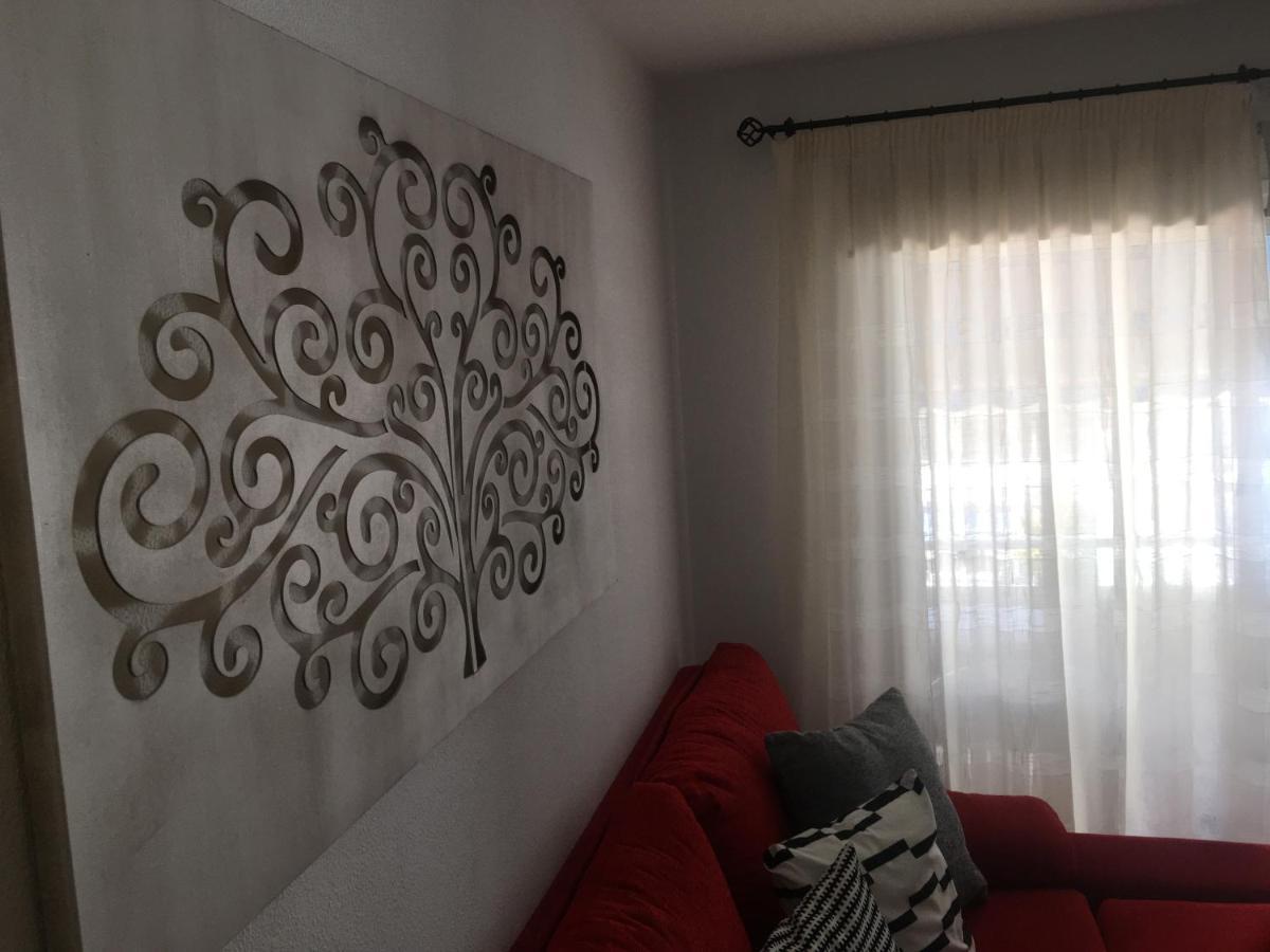 Tenerife Apartamento Sun Beach & Relax Puertito de Guimar