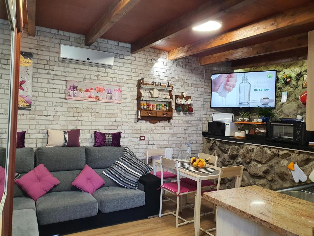 Casa rural Eneida La Hidalga
