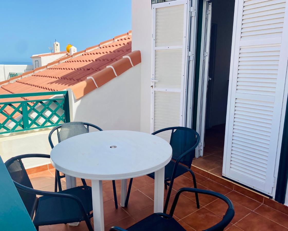 Luz Сasa de vacaciones Abades (Tenerife)