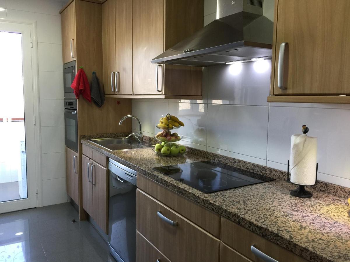 Appartement De Lujo En Puerto Santiago 1 *
