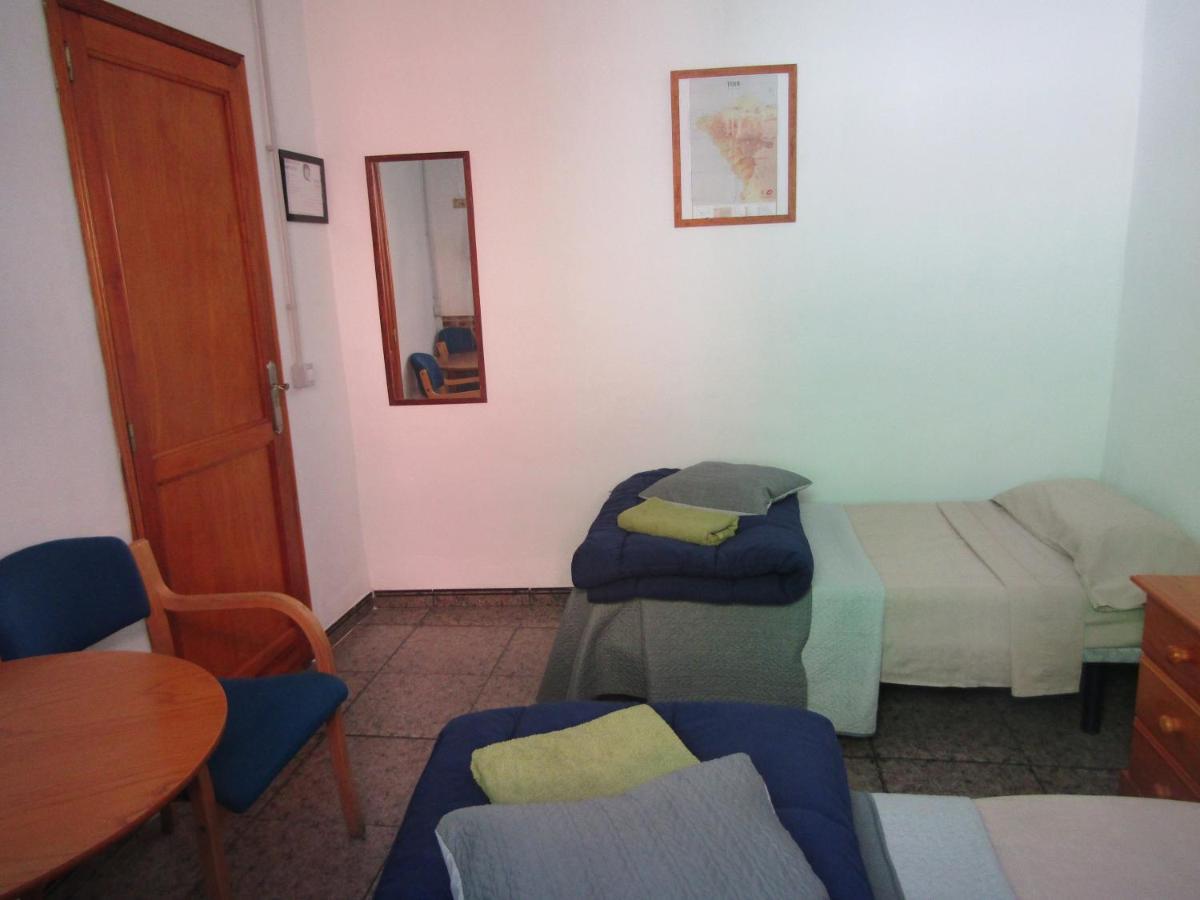 Auberge de jeunesse San Jose De Llanos