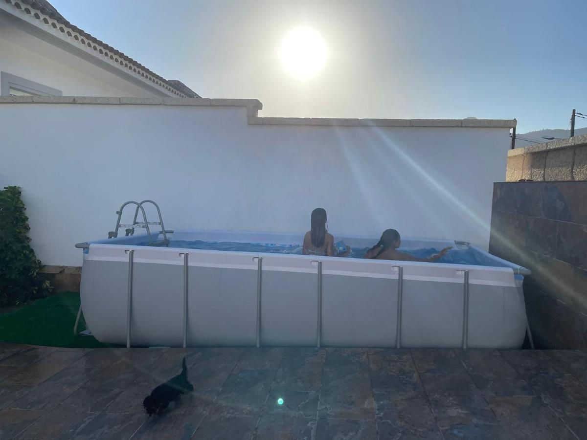 Hébergement de vacances Casa Olga *