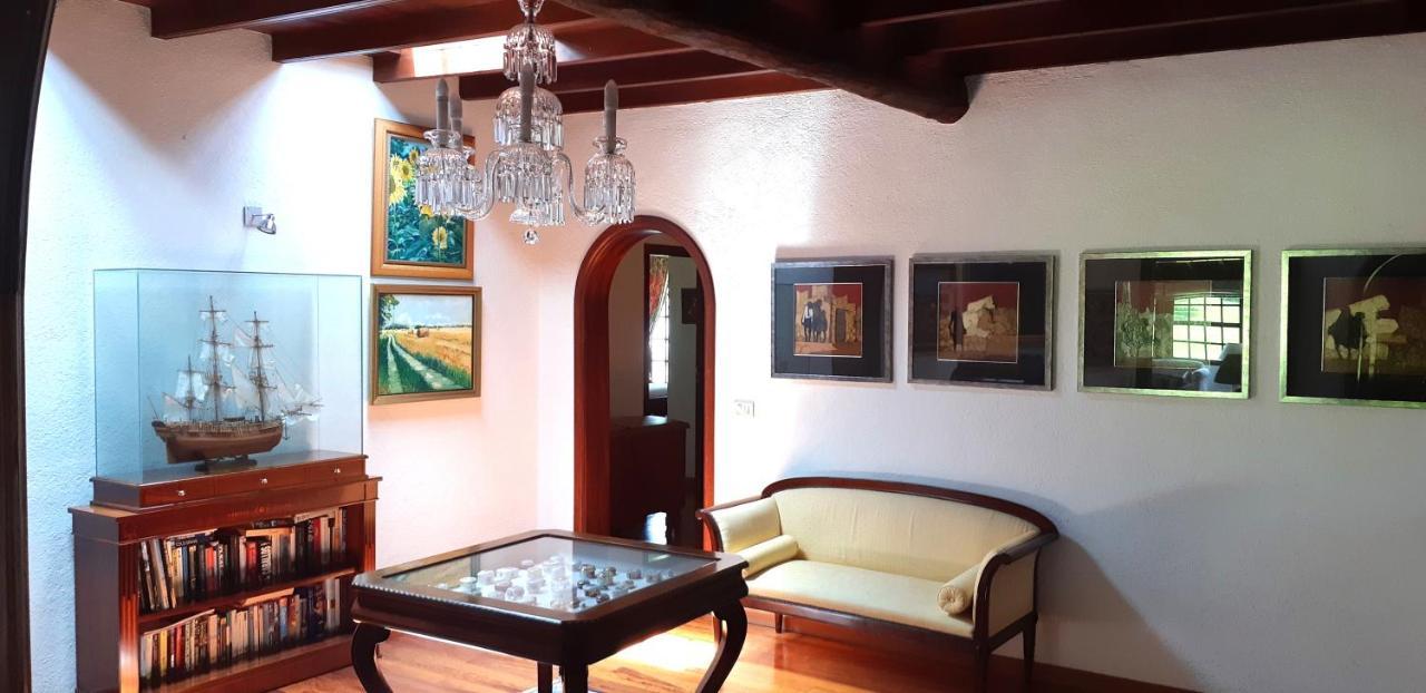 Villa/farmhouse Jardin Botanico Villa *