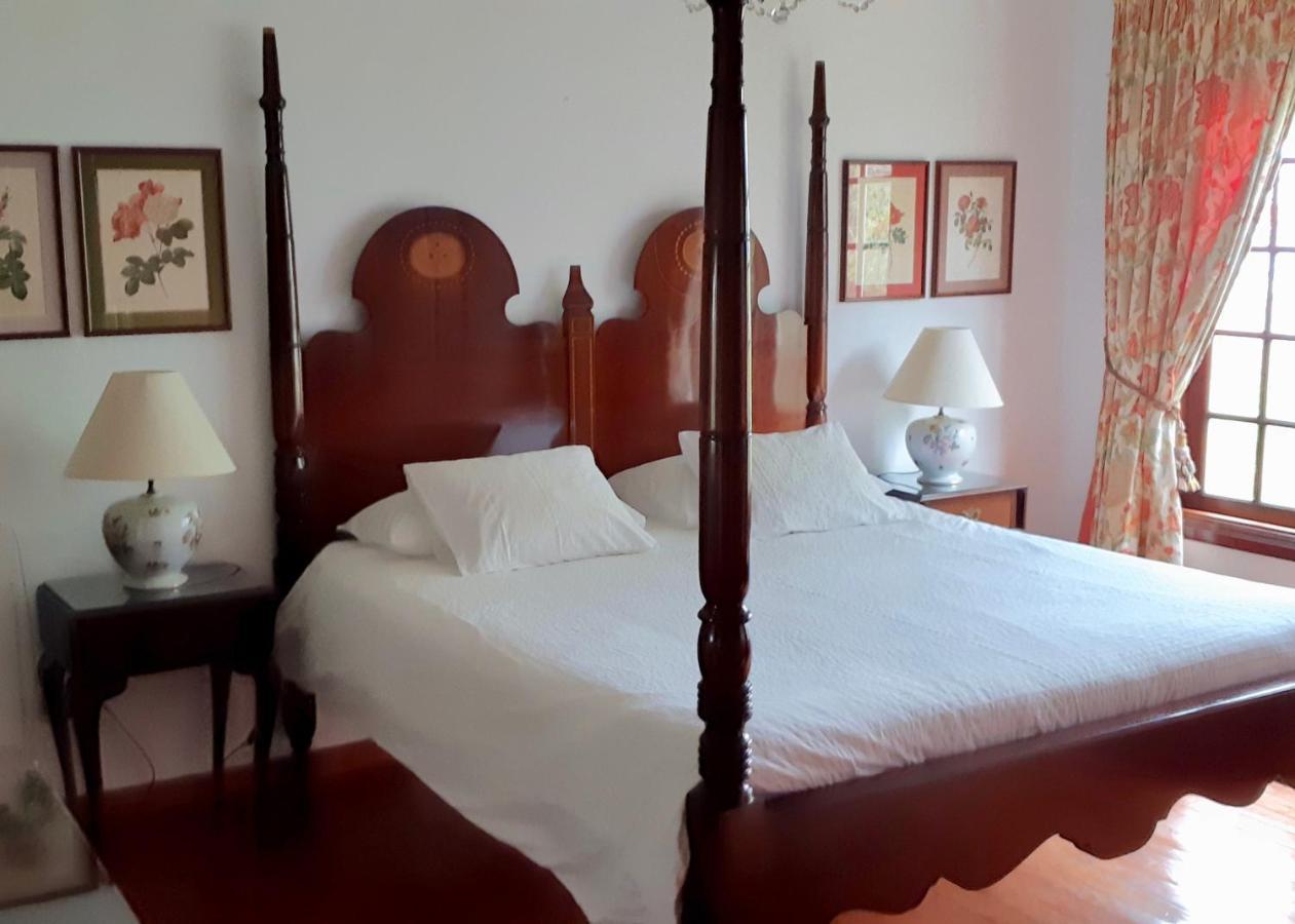 Villa/farmhouse Jardin Botanico *