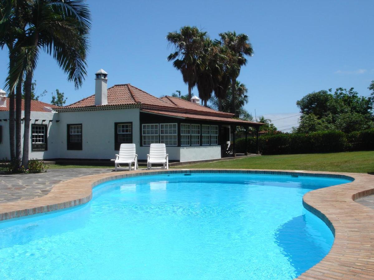 Villa Villa/farmhouse Jardin Botanico