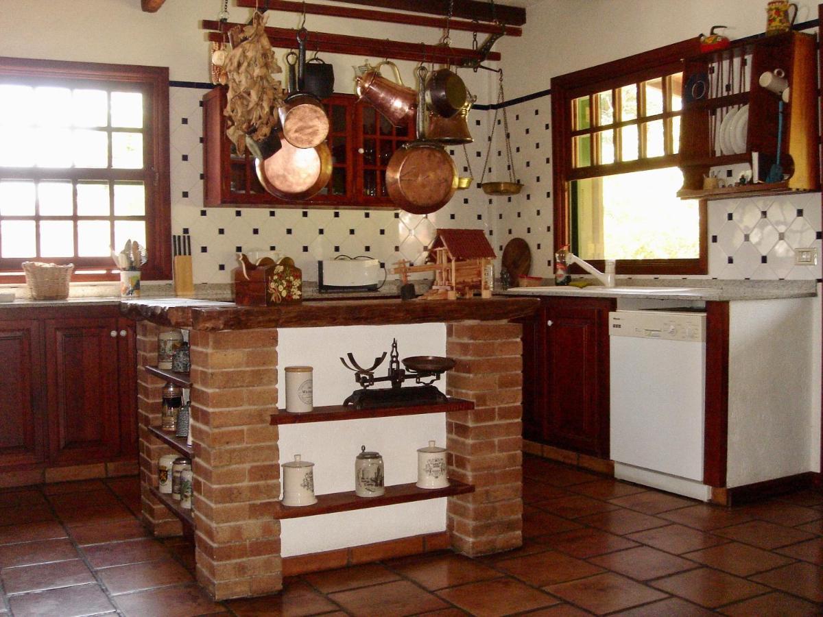 Villa/farmhouse Jardin Botanico Villa *