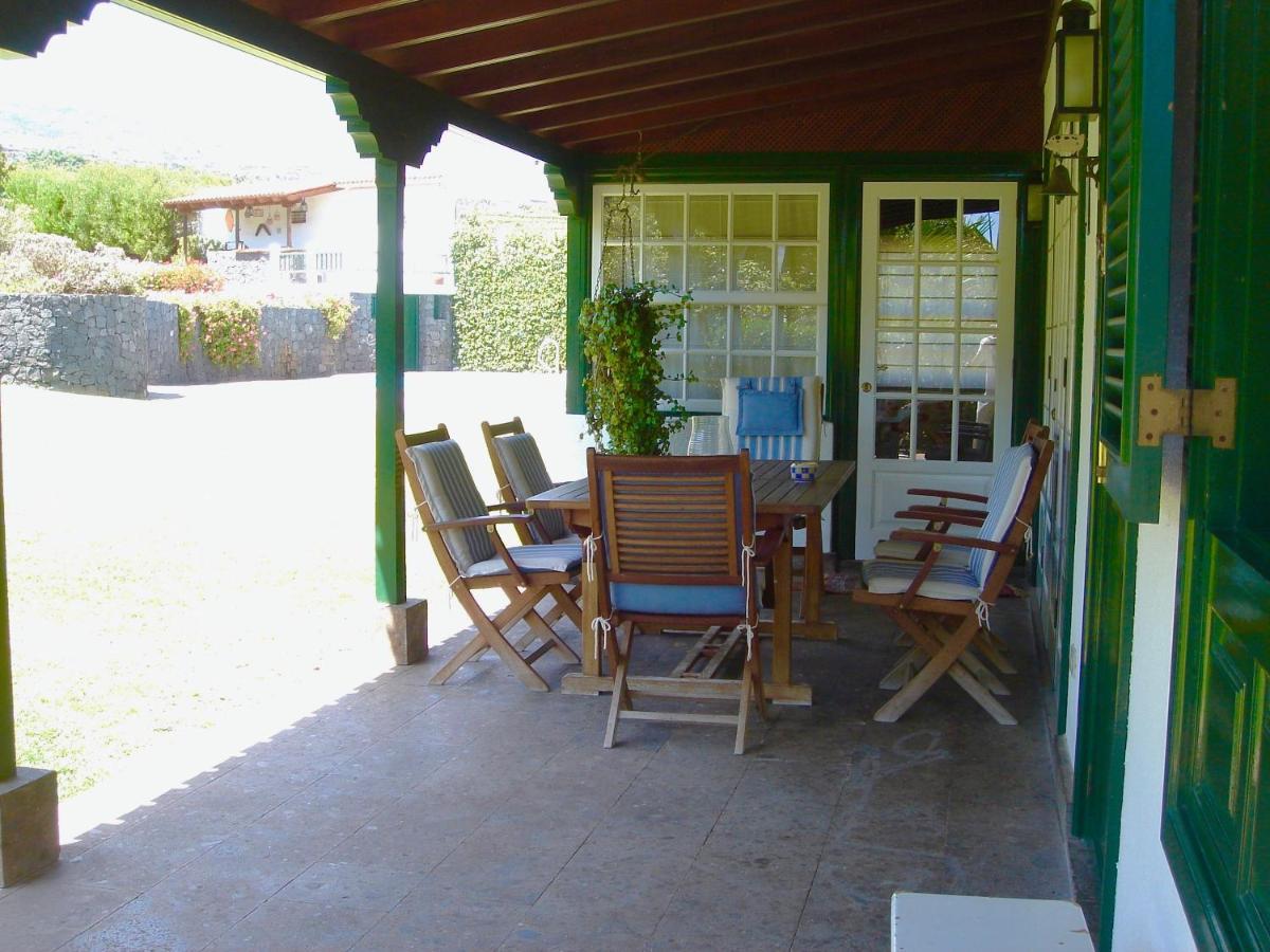 Villa/farmhouse Jardin Botanico *