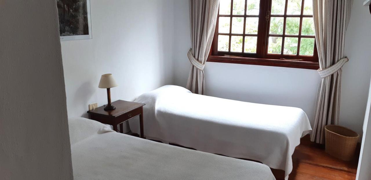 Villa/farmhouse Jardin Botanico