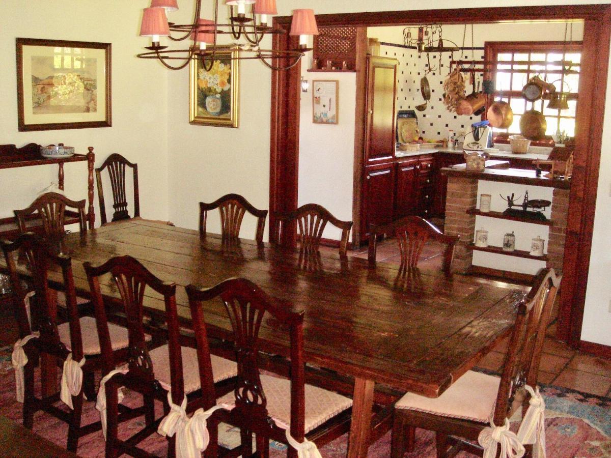 Villa/farmhouse Jardin Botanico * La Orotava