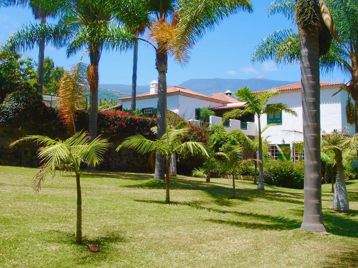 Villa Villa/farmhouse Jardin Botanico La Orotava