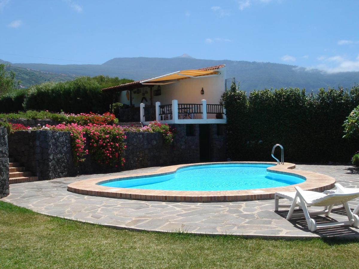 Villa Villa/farmhouse Jardin Botanico La Orotava