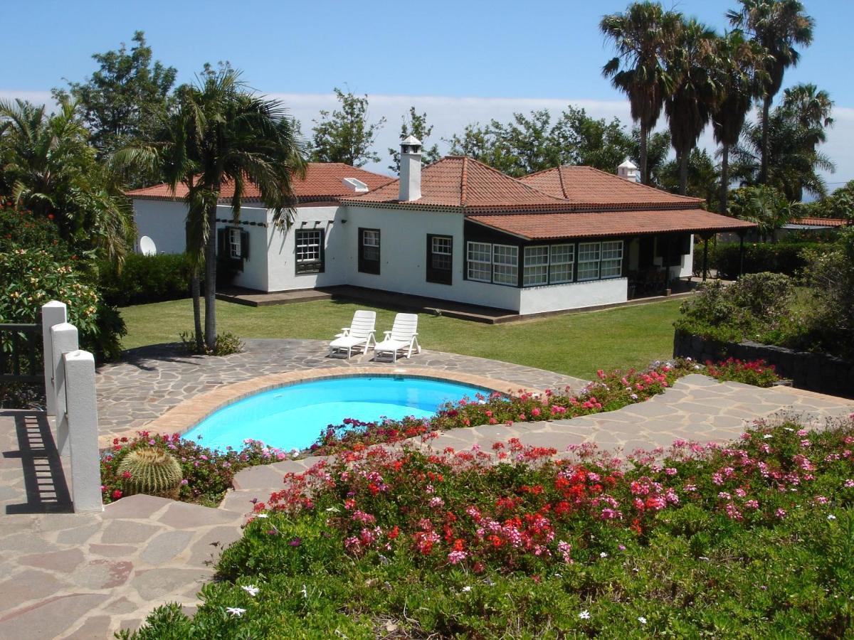Villa/farmhouse Jardin Botanico * La Orotava