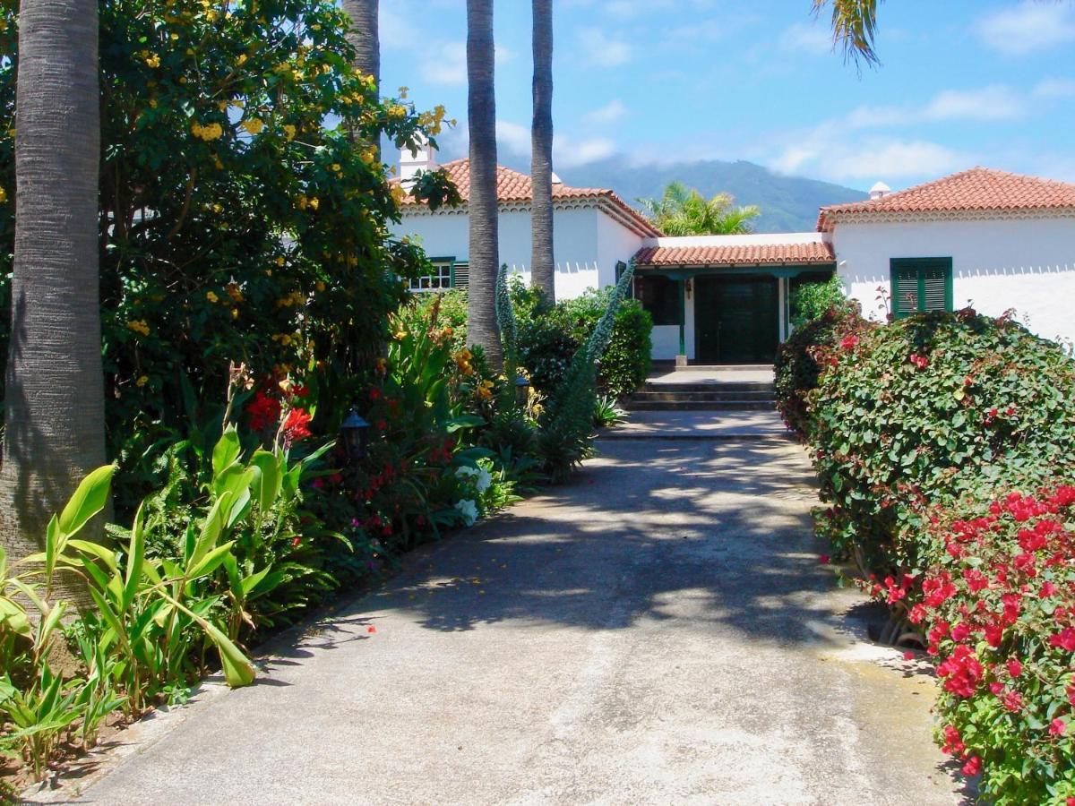 Villa/farmhouse Jardin Botanico Villa *