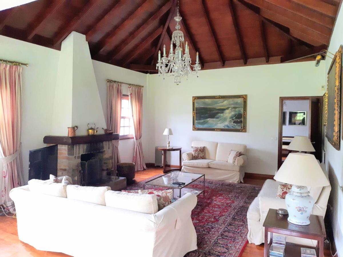 Villa/farmhouse Jardin Botanico
