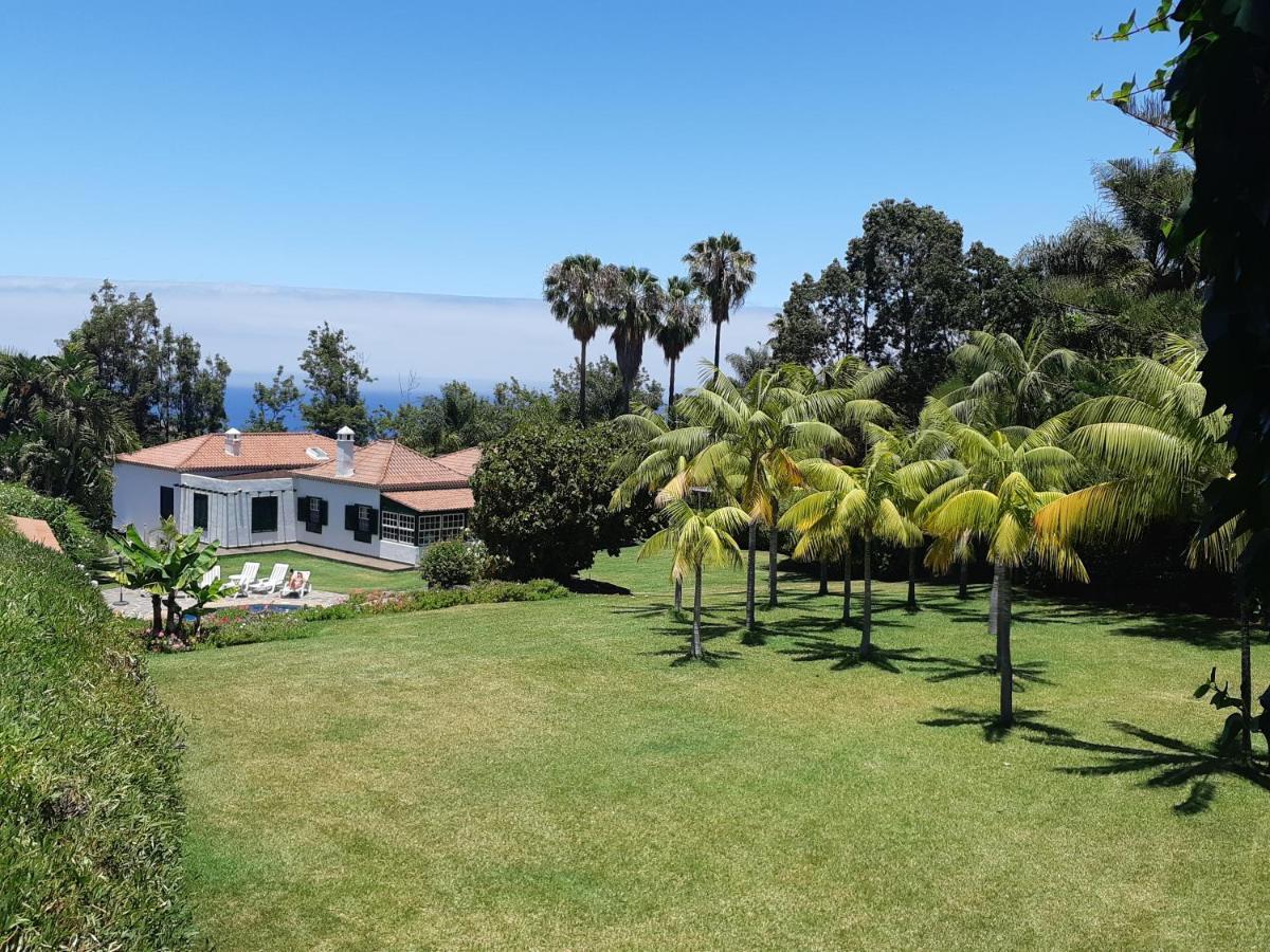 Villa/farmhouse Jardin Botanico *