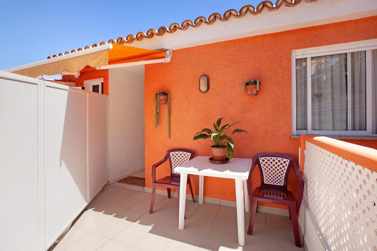 Apartamento Vistas Bajamar Appartement