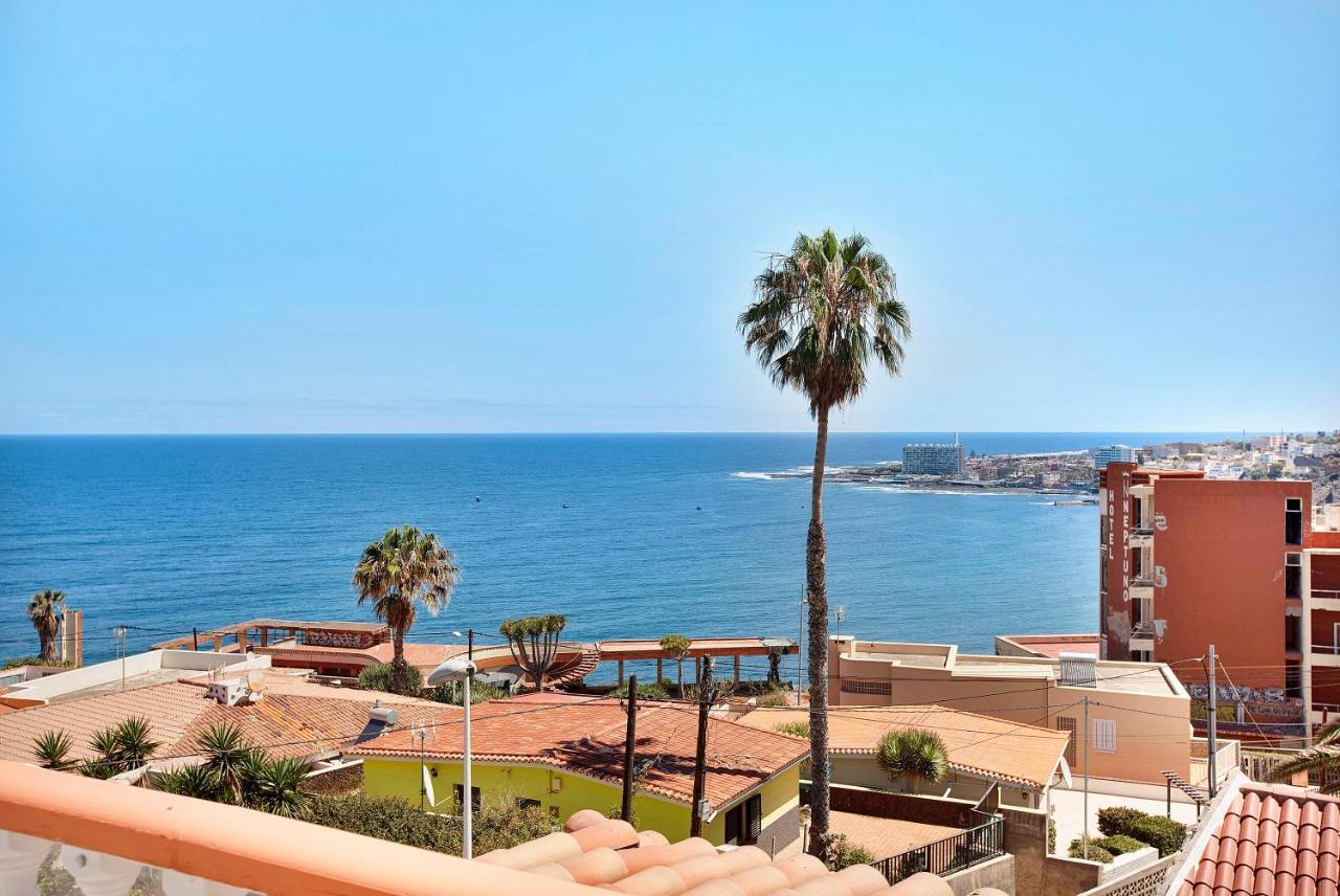 Apartamento Vistas Bajamar Appartement