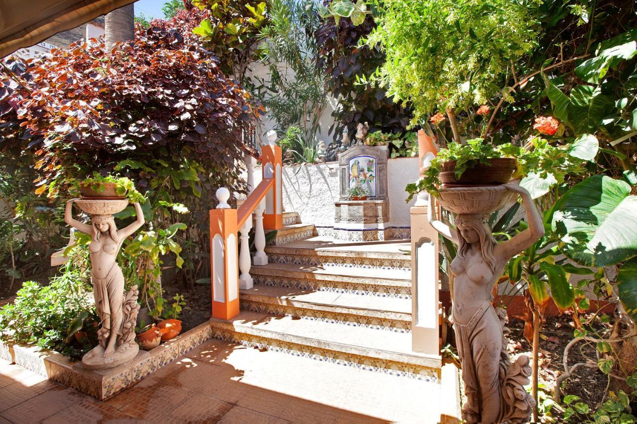 Appartement Apartamento Vistas Bajamar Bajamar (La Laguna)