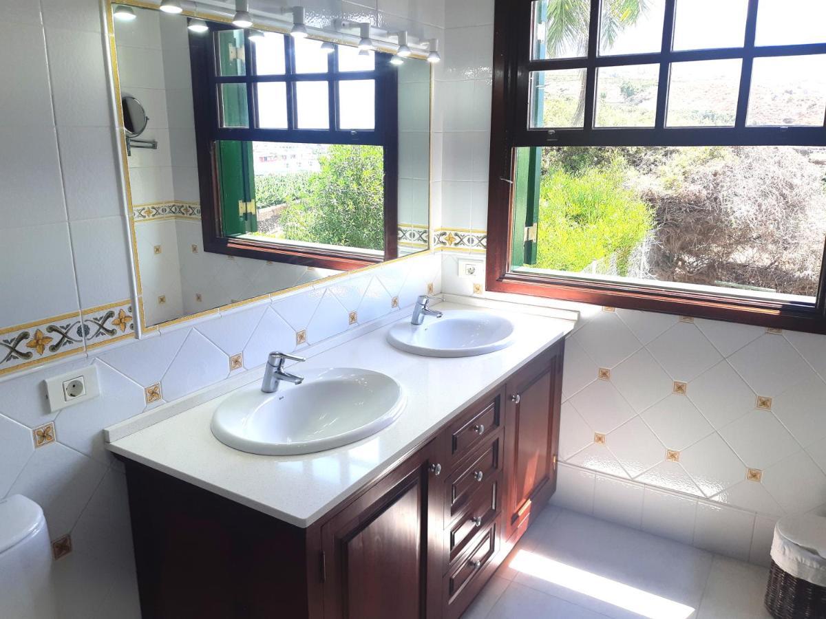 Villa/farmhouse Jardin Botanico *