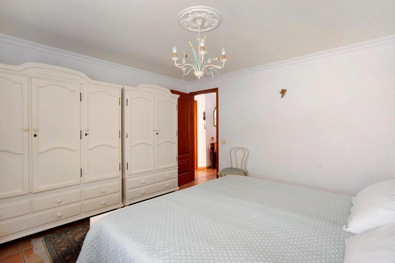 Apartamento Vistas Bajamar Appartement Bajamar (La Laguna)