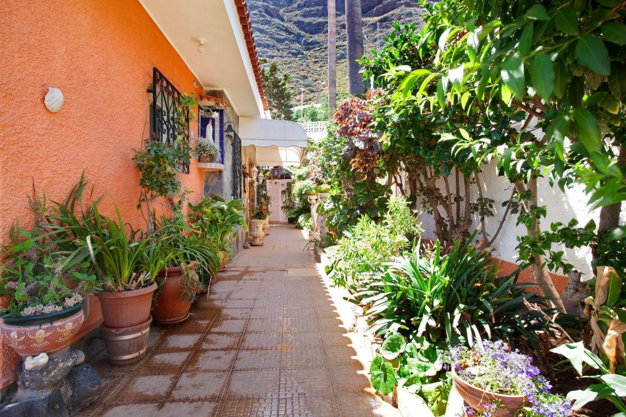 Apartamento Vistas Bajamar Appartement