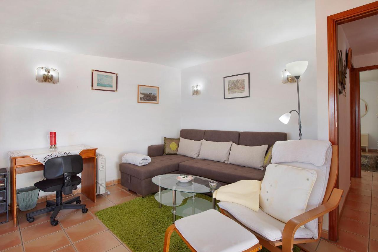 Apartamento Vistas Bajamar